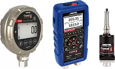 Pressure Calibration Instruments