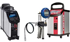 Temperature Calibration Instruments