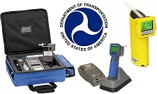 Drug & Alcohol Testing Instruments