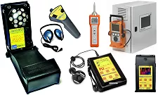 Ultrasonic Testing Instruments