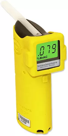 Alco-Sensor FST®