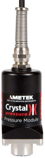 APM CPF Series Pressure Calibrator – high-accuracy portable pressure calibration instrument for marine and industrial use