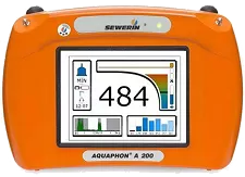 AQUAPHON A 200