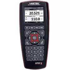 ASC-400 - Advanced Multi Signal Calibrator
