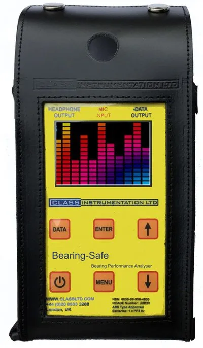 BEARING-SAFE™