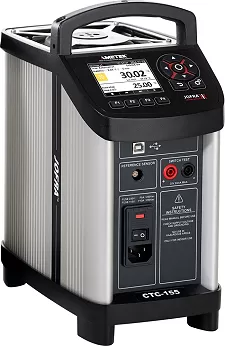 CTC Series – Compact Temperature Calibrator