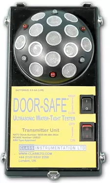 DOOR-SAFE™