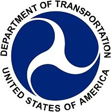 U.S. Department of Transport Logo
