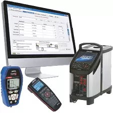 JOFRAcal Calibration Software