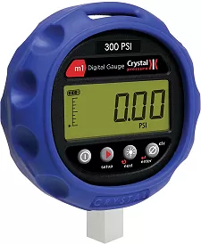 m1 digital gauge