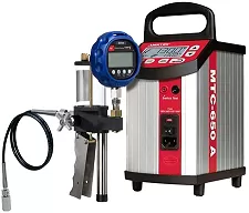 MTC Series Temperature Calibrator
