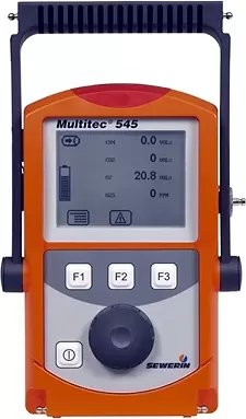Multitec 545