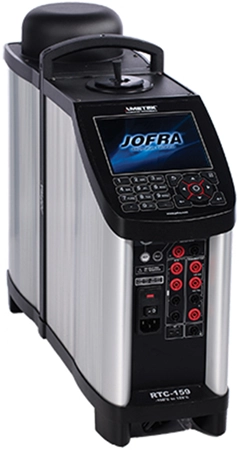 RTC Series Calibrator – Marine-Grade Precision Instrument from L&L Maritime Corporation