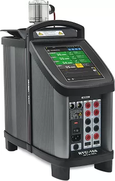 RTCt Reference Temperature Calibrator