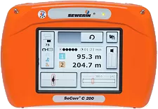 SeCorr C 200