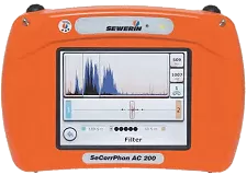 SeCorrPhon AC 200