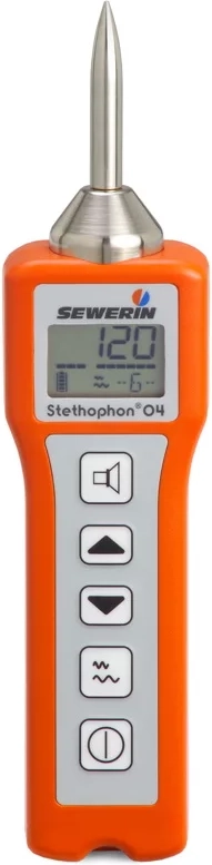 Stethophon 04
