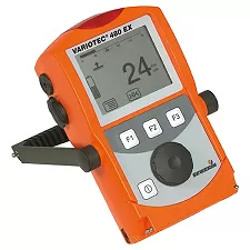 Variotec 480/460/450/400 EX