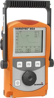 VARIOTEC EGA