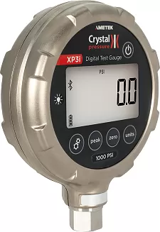 xp3i Digital Test Gauge